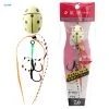 Daiwa Kohga Bug Slider Lure With Holographic Flash 60g 2 Daiwa Kohga Bug Slider Lure With Holographic Flash 60g -Deals Catch And Reel Store 175568 1 pc