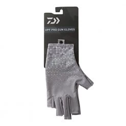 Daiwa UPF Pro Sun Gloves