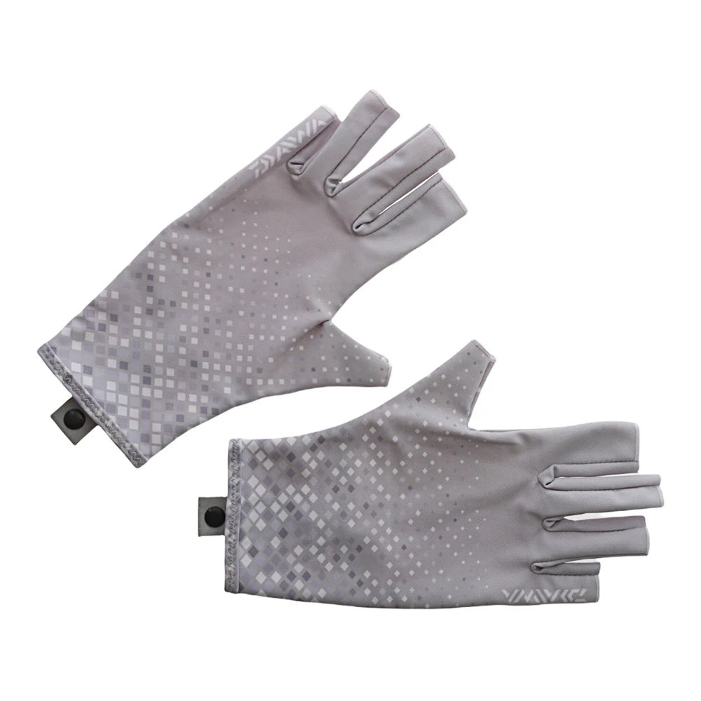 Daiwa UPF Pro Sun Gloves 4 Daiwa UPF Pro Sun Gloves - Image 2