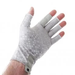 Daiwa UPF Pro Sun Gloves 11 Daiwa UPF Pro Sun Gloves -Deals Catch And Reel Store 176930 6 n y