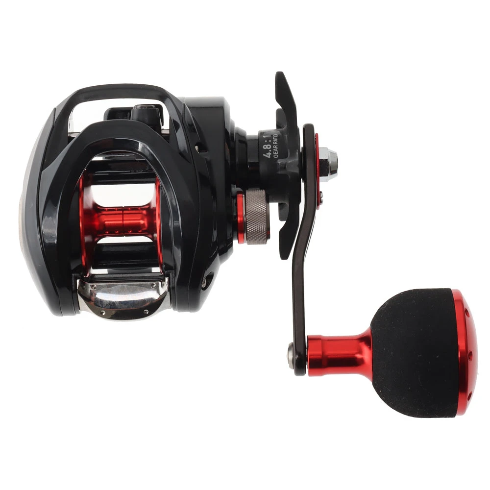 Daiwa Fune XT 150P-OP Baitcaster Reel 7 Daiwa Fune XT 150P-OP Baitcaster Reel - Image 5