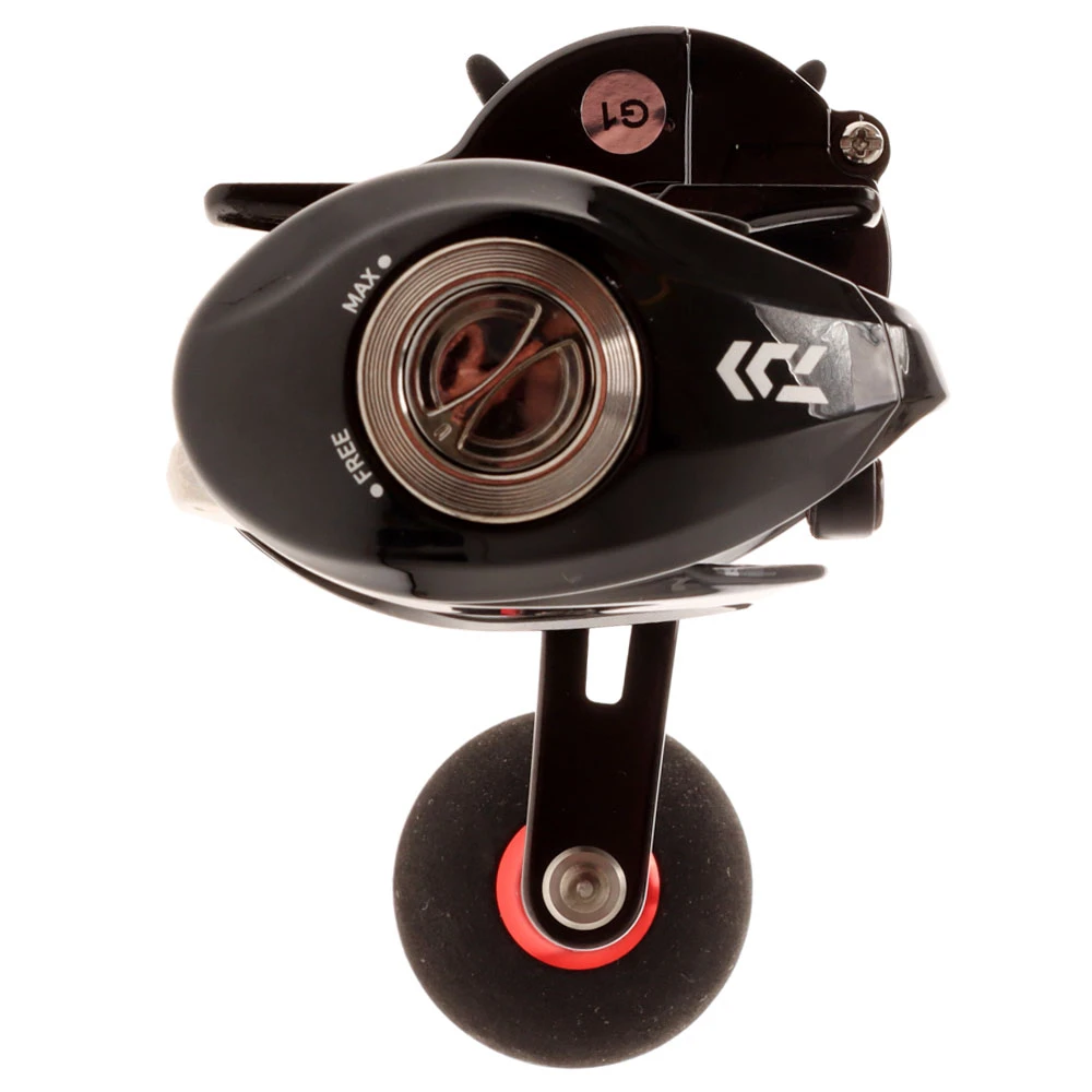 Daiwa Fune XT 150P-OP Baitcaster Reel 8 Daiwa Fune XT 150P-OP Baitcaster Reel - Image 6