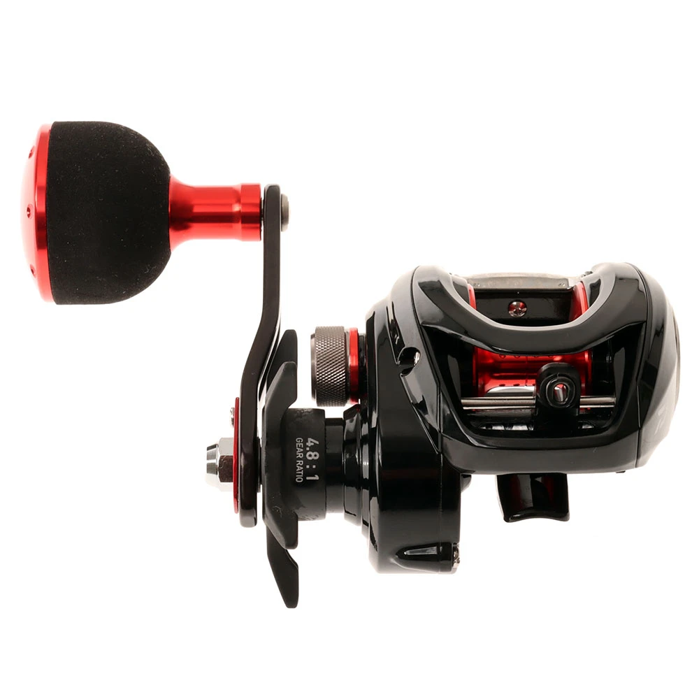 Daiwa Fune XT 150P-OP Baitcaster Reel 9 Daiwa Fune XT 150P-OP Baitcaster Reel - Image 7