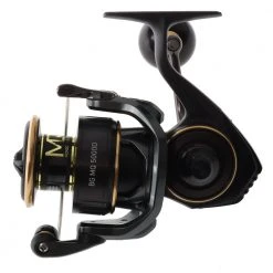 Daiwa BG MQ ARK 5000 Spinning Reel -Deals Catch And Reel Store 178205 5 n