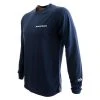 Daiwa Saltiga UPF Mens Long Sleeve Fishing Shirt Navy -Deals Catch And Reel Store 179008 2 n y