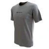 Daiwa Feel Alive Mens T-Shirt Grey Marle -Deals Catch And Reel Store 179022 2 n y