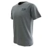 Daiwa Feel Alive Snapper Mens T-Shirt Grey Marle -Deals Catch And Reel Store 179036 2 n y