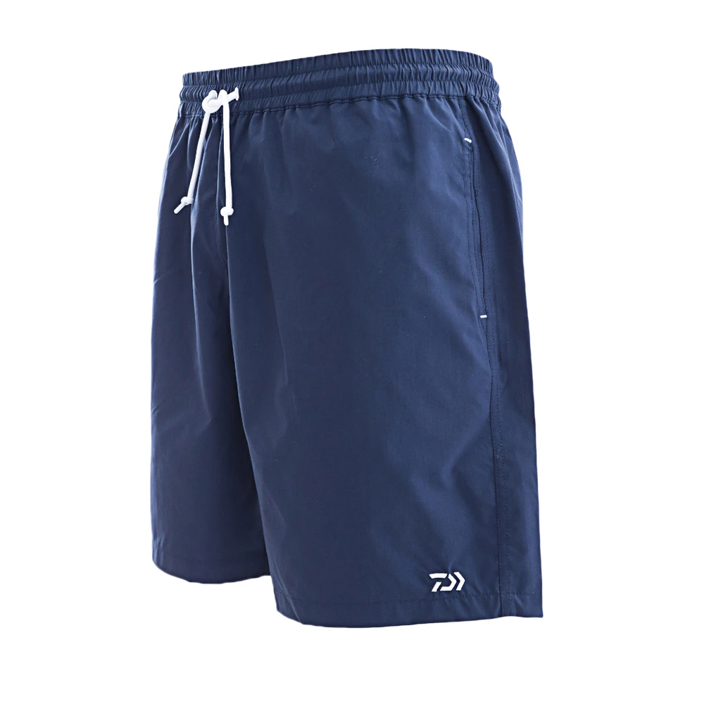 Daiwa D-Vec Mens Shorts Navy 3 Daiwa D-Vec Mens Shorts Navy