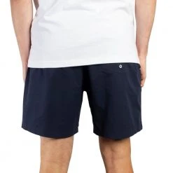 Daiwa D-Vec Mens Shorts Navy 11 Daiwa D-Vec Mens Shorts Navy -Deals Catch And Reel Store 179057 5 n y