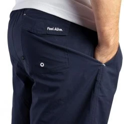 Daiwa D-Vec Mens Shorts Navy 13 Daiwa D-Vec Mens Shorts Navy -Deals Catch And Reel Store 179057 7 n y