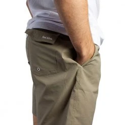 Daiwa D-Vec Mens Shorts Stone 11 Daiwa D-Vec Mens Shorts Stone -Deals Catch And Reel Store 179064 6 n y