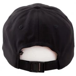 Daiwa D-Vec 6 Panel Cap Black -Deals Catch And Reel Store 179065 4 n