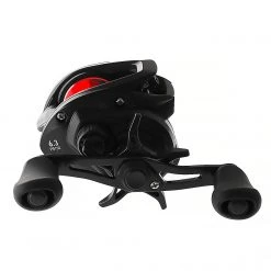 Daiwa 21 PR100 Baitcasting Reel Black -Deals Catch And Reel Store 179083 4