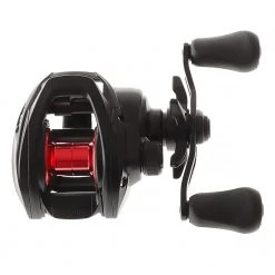 Daiwa 21 PR100 Baitcasting Reel Black -Deals Catch And Reel Store 179083 6