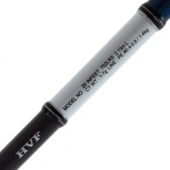 Daiwa 20 INFEET Ultra Light Spinning Travel Rod 7ft 2in 0.5-3kg 2pc -Deals Catch And Reel Store 180880 4 n 1