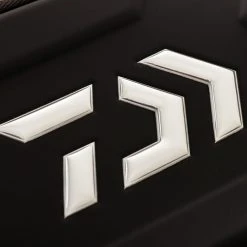 Daiwa DVEC Hard Top Tackle Bag Black -Deals Catch And Reel Store 182685 9 n