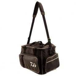 Daiwa Soft Top Tackle Bag