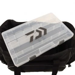 Daiwa Soft Top Tackle Bag 10 Daiwa Soft Top Tackle Bag -Deals Catch And Reel Store 182686 5 n