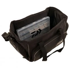 Daiwa Soft Top Tackle Bag 11 Daiwa Soft Top Tackle Bag -Deals Catch And Reel Store 182686 6 n