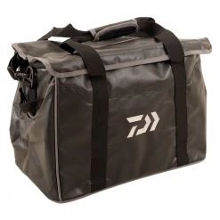 Daiwa Tarpaulin Boat Bag Black