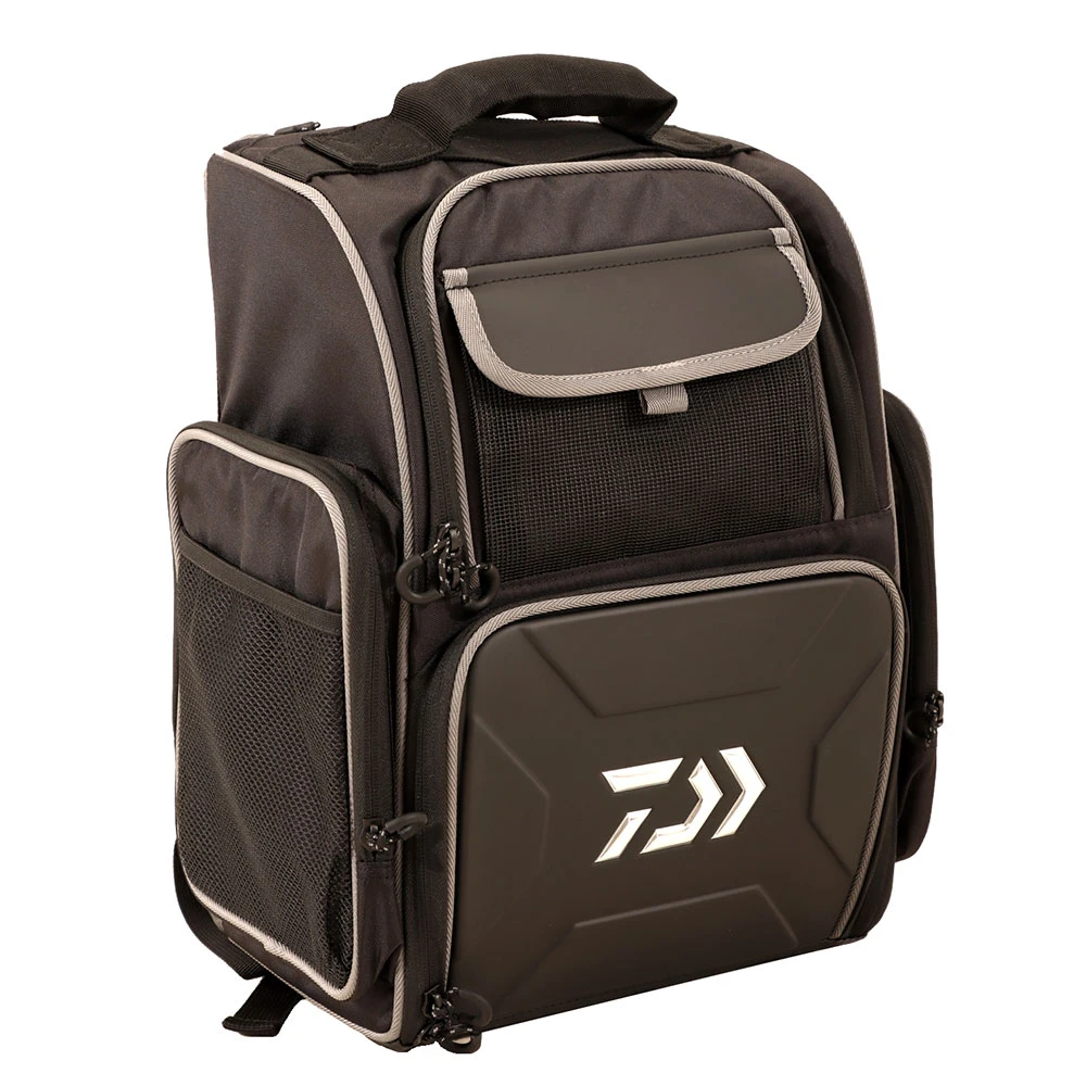 Daiwa Tackle Backpack 3 Daiwa Tackle Backpack