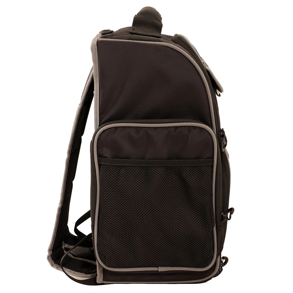 Daiwa Tackle Backpack 4 Daiwa Tackle Backpack - Image 2