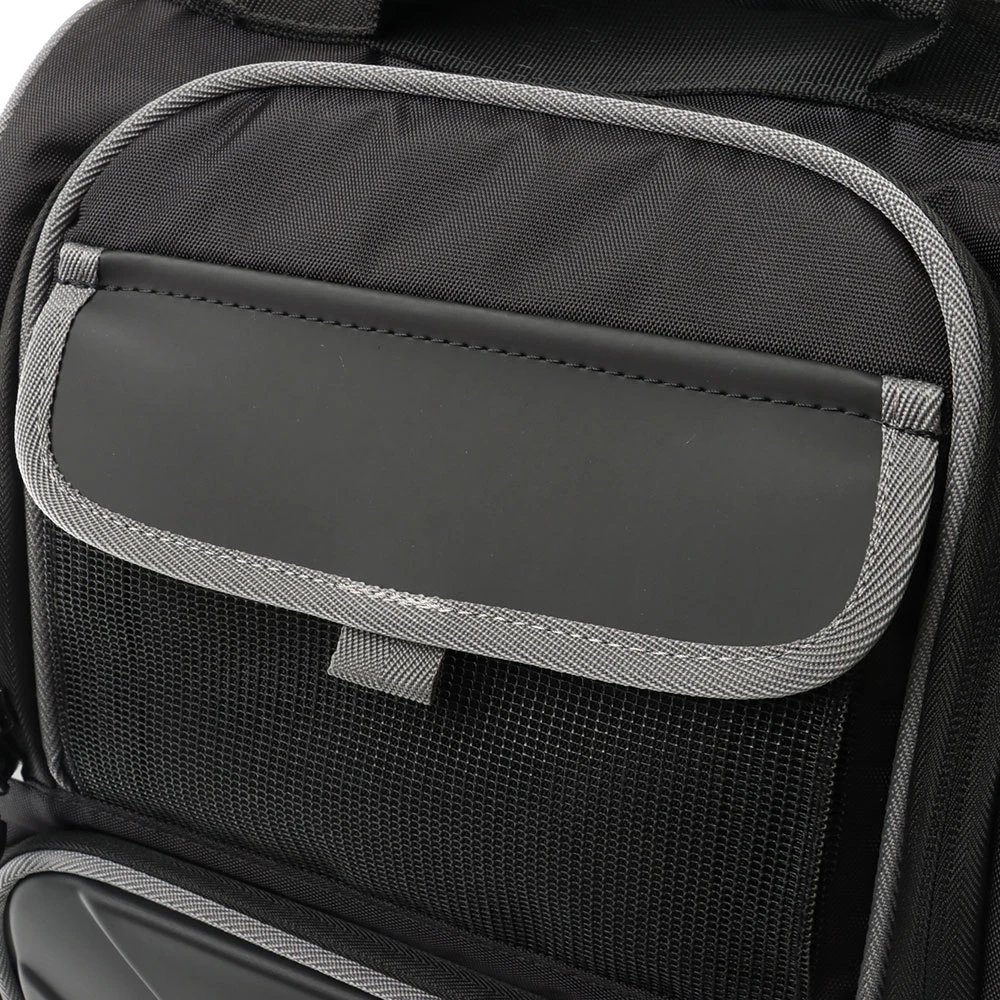 Daiwa Tackle Backpack 7 Daiwa Tackle Backpack - Image 5