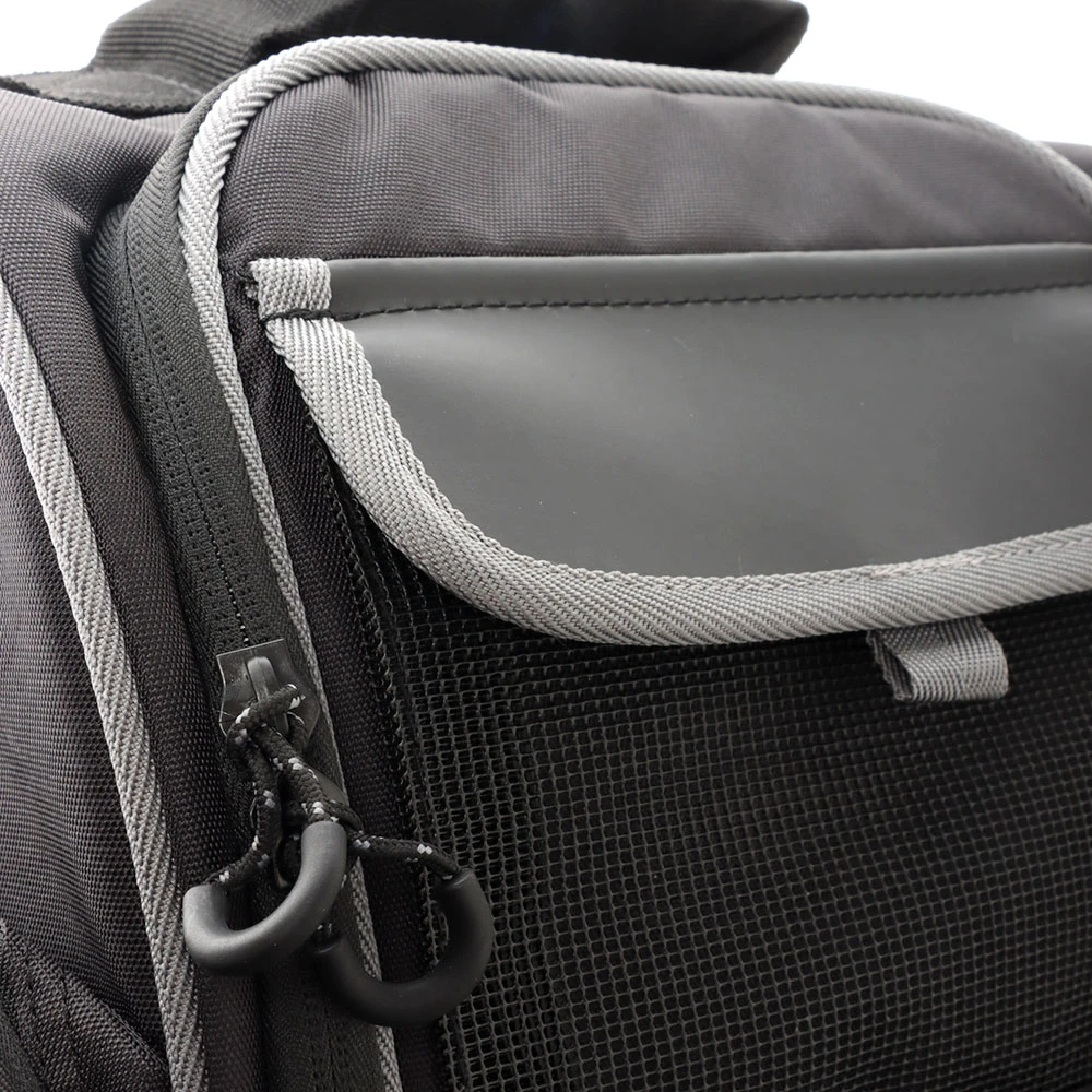 Daiwa Tackle Backpack 8 Daiwa Tackle Backpack - Image 6