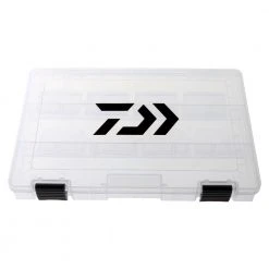 Daiwa TA-30021 Tackle Bag With 3 Tackle Boxes Medium 19 Daiwa TA-30021 Tackle Bag With 3 Tackle Boxes Medium -Deals Catch And Reel Store 182690 10 n