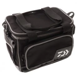 Daiwa TA-30021 Tackle Bag With 3 Tackle Boxes Medium