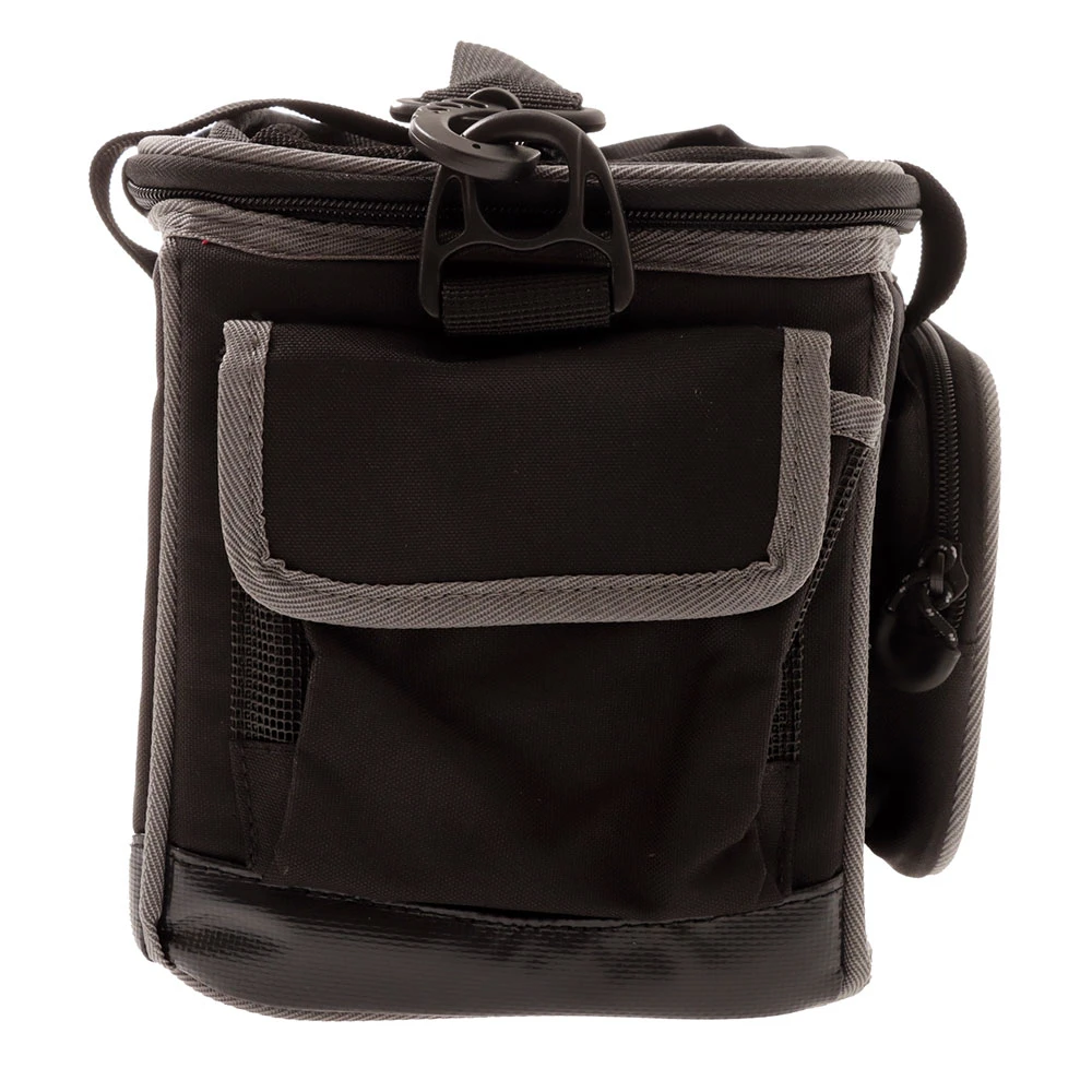 Daiwa TA-30021 Tackle Bag With 3 Tackle Boxes Medium 5 Daiwa TA-30021 Tackle Bag With 3 Tackle Boxes Medium - Image 3