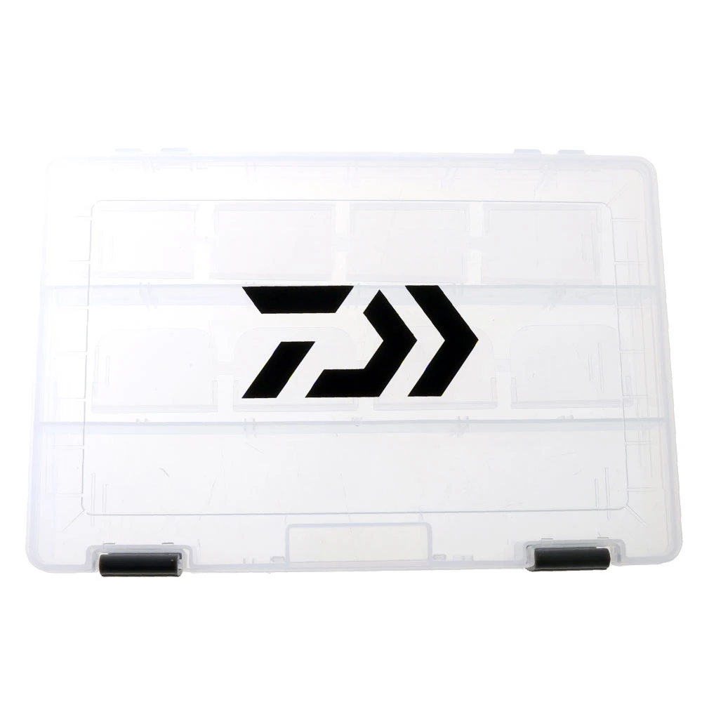 Daiwa TA-30021 Tackle Bag With 3 Tackle Boxes Medium 10 Daiwa TA-30021 Tackle Bag With 3 Tackle Boxes Medium - Image 8