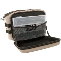 Daiwa Sling Tackle Bag Coyote 11 Daiwa Sling Tackle Bag Coyote -Deals Catch And Reel Store 182692 4 n