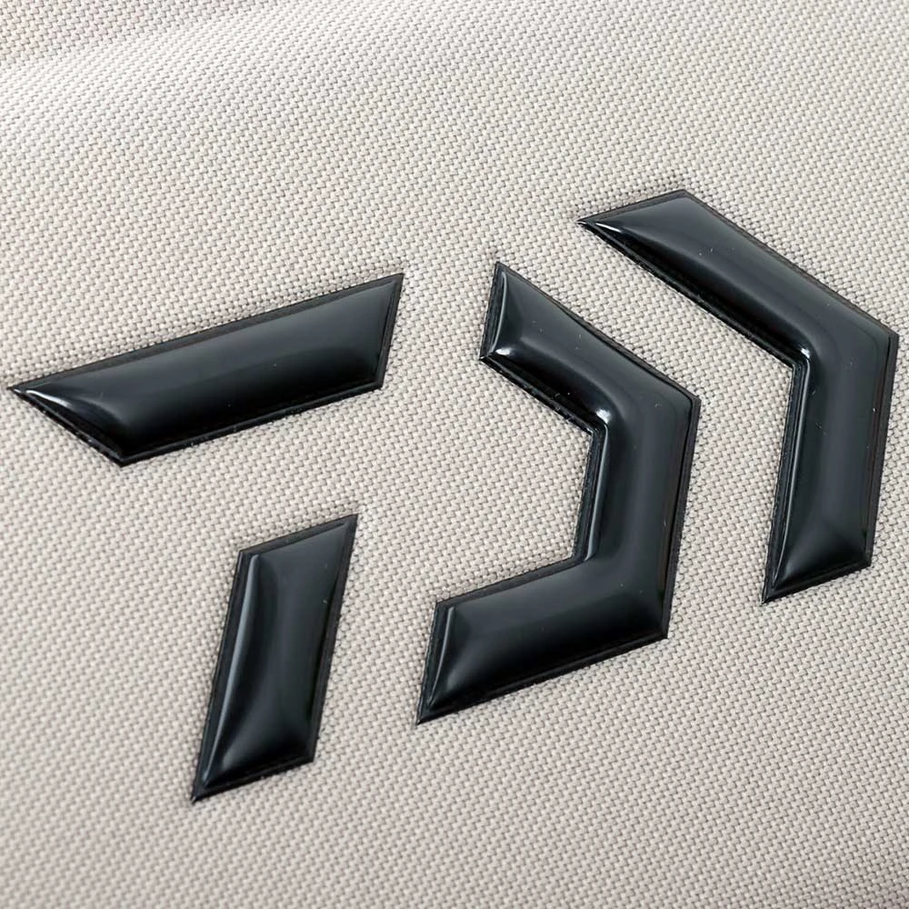 Daiwa Sling Tackle Bag Coyote 6 Daiwa Sling Tackle Bag Coyote - Image 4