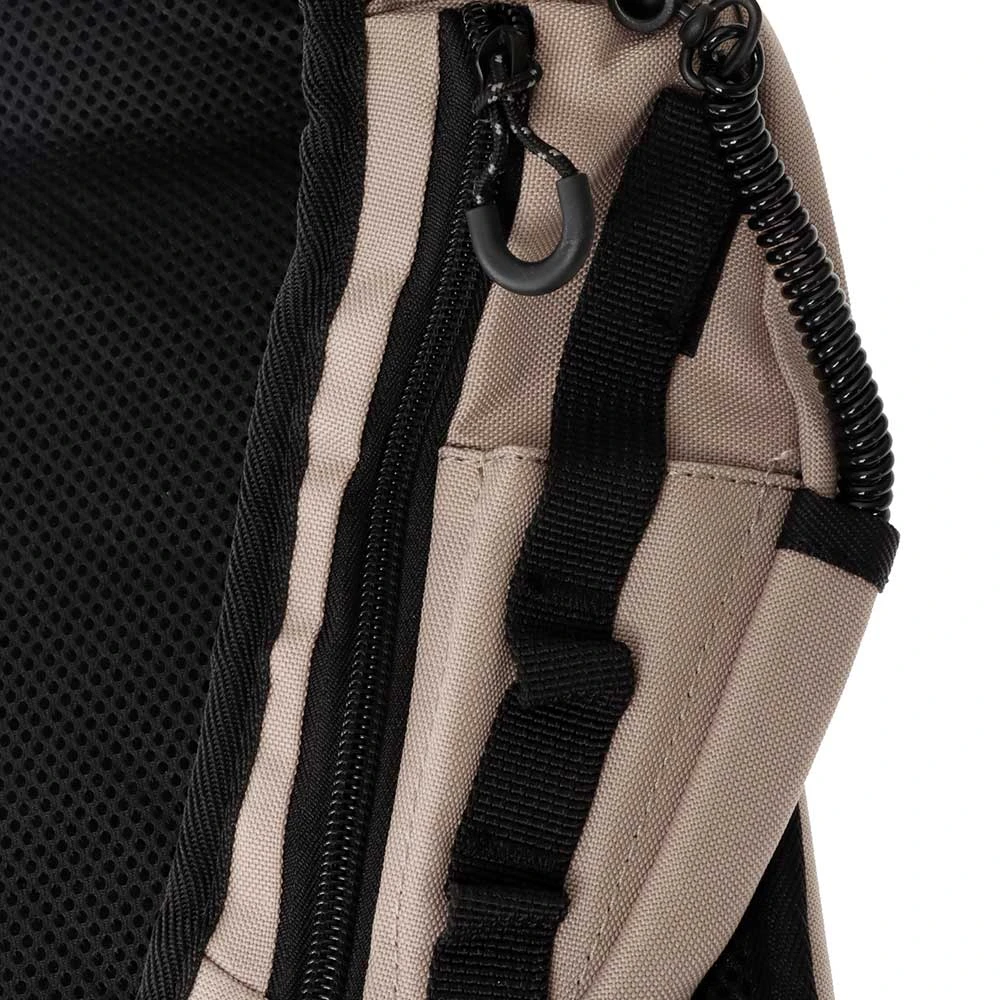 Daiwa Sling Tackle Bag Coyote 7 Daiwa Sling Tackle Bag Coyote - Image 5