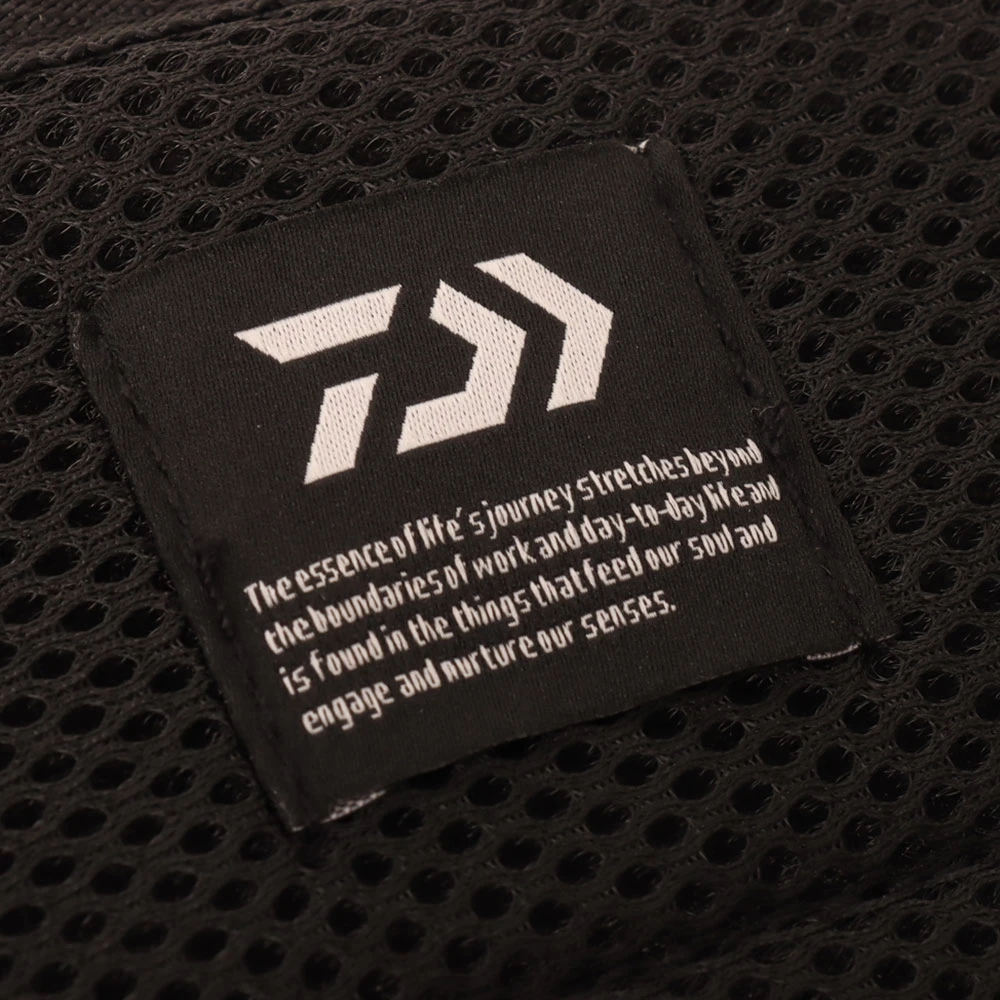 Daiwa Sling Tackle Bag Coyote 8 Daiwa Sling Tackle Bag Coyote - Image 6