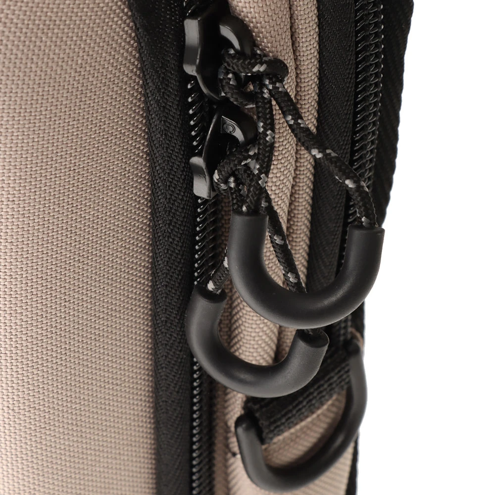 Daiwa Sling Tackle Bag Coyote 9 Daiwa Sling Tackle Bag Coyote - Image 7