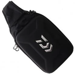 Daiwa Sling Tackle Bag Black