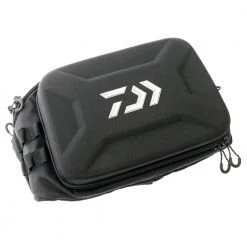Daiwa Sling Tackle Bag Black -Deals Catch And Reel Store 182693 4 n