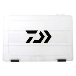 Daiwa Sling Tackle Bag Black -Deals Catch And Reel Store 182693 8 n