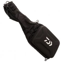 Daiwa Sling Tackle Bag Black -Deals Catch And Reel Store 182693 9 n