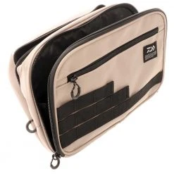 Daiwa Guide Waist Pack Coyote -Deals Catch And Reel Store 182695 5 n