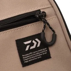 Daiwa Guide Waist Pack Coyote -Deals Catch And Reel Store 182695 6 n