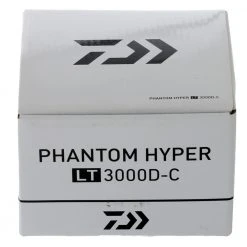 Daiwa Phantom LT 3000 Spinning Reel