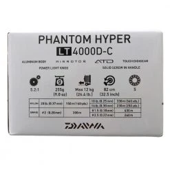 Daiwa Phantom LT 4000D-C Spinning Reel 9 Daiwa Phantom LT 4000D-C Spinning Reel -Deals Catch And Reel Store 183869 3 n