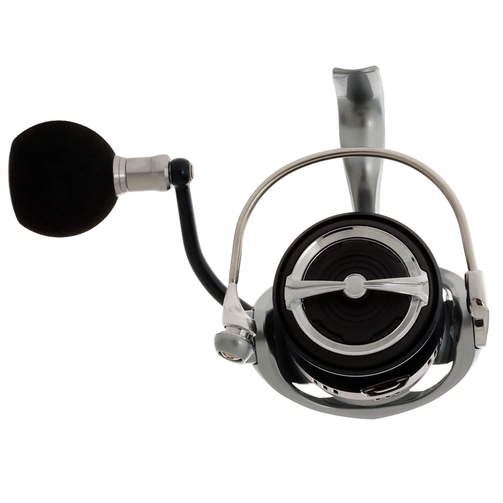 Daiwa Phantom LT 4000D-C Spinning Reel 7 Daiwa Phantom LT 4000D-C Spinning Reel - Image 5