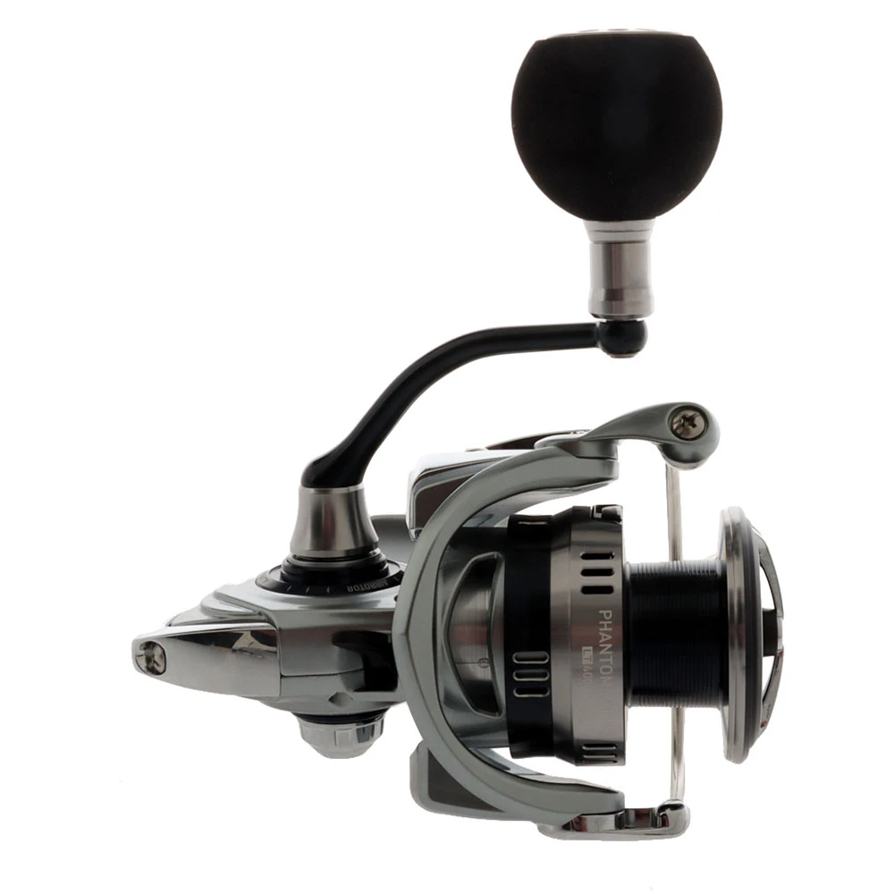Daiwa Phantom LT 4000D-C Spinning Reel 8 Daiwa Phantom LT 4000D-C Spinning Reel - Image 6