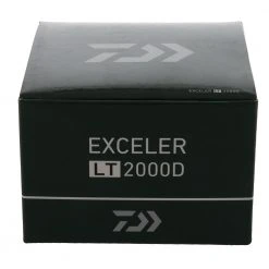 Daiwa Exceler LT 2000 Spinning Reel