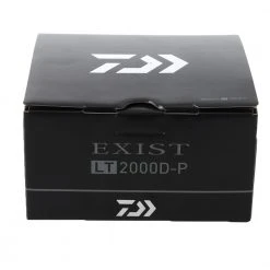 Daiwa 18 Exist LT 2000 Spinning Softbait Reel