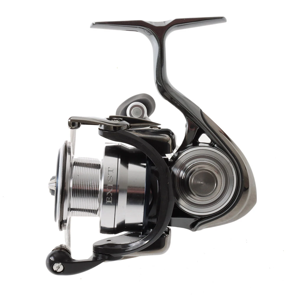 Daiwa 18 Exist LT 2000 Spinning Softbait Reel 7 Daiwa 18 Exist LT 2000 Spinning Softbait Reel - Image 5